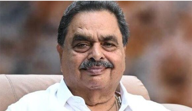 Ramanath Rai announces retirement from electoral politics, says Cong will  work hard to regain lost seats in DK | coastaldigest.com - The Trusted News  Portal of India