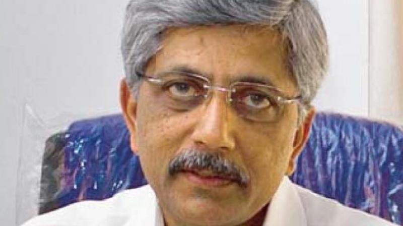 jayapralash-hegde-appointed-chairman-of-karnataka-backward-classes