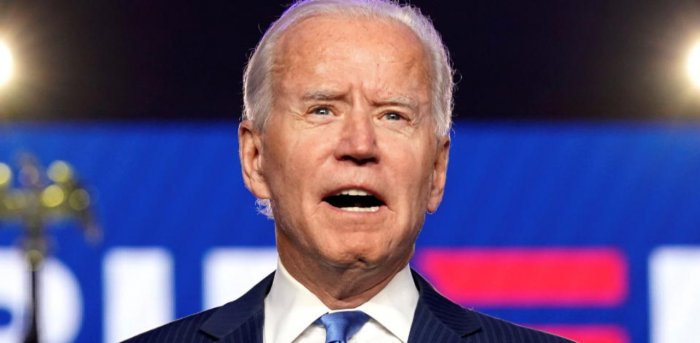 Joe Biden’s Team Accelerates Transition Plans, Sketching Out A White 