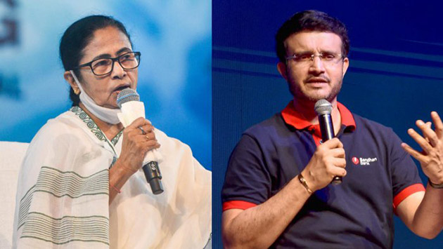 Sourav Ganguly must be allowed to contest ICC chief election: Bengal CM ...