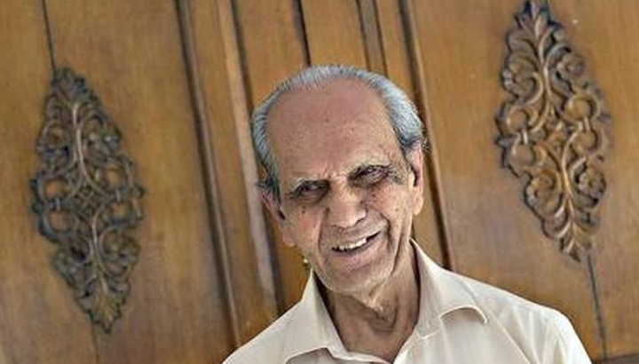 Music composer Rajan of Rajan-Nagendra fame dies at 87 | coastaldigest