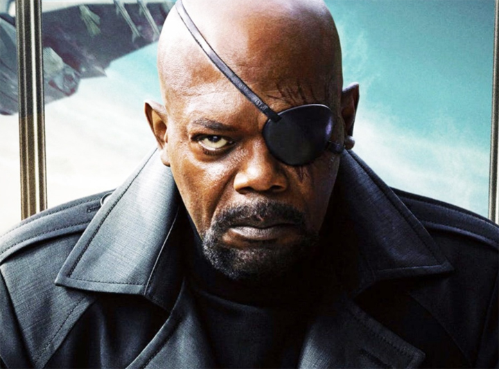 Samuel L Jackson says he feels 'disturbed' when people call him legend ...