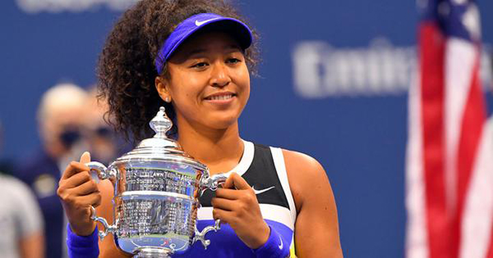 US Open: Osaka beats Azarenka to win third Grand Slam title ...