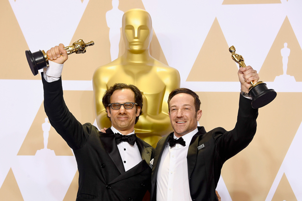 Key winners at the 90th Oscars | Coastaldigest.com - The Trusted News ...