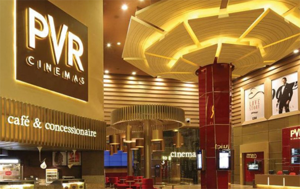 PVR takes cost reduction steps; plans to raise Rs 300 cr via rights ...