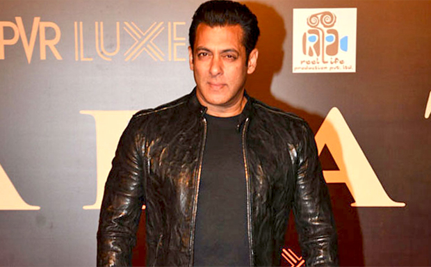 Salman's "Inshallah" not to release soon | Coastaldigest.com - The