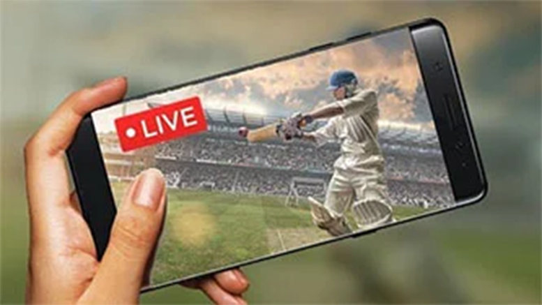 How Smartphones Have Made Cricket a 24/7 Experience in India