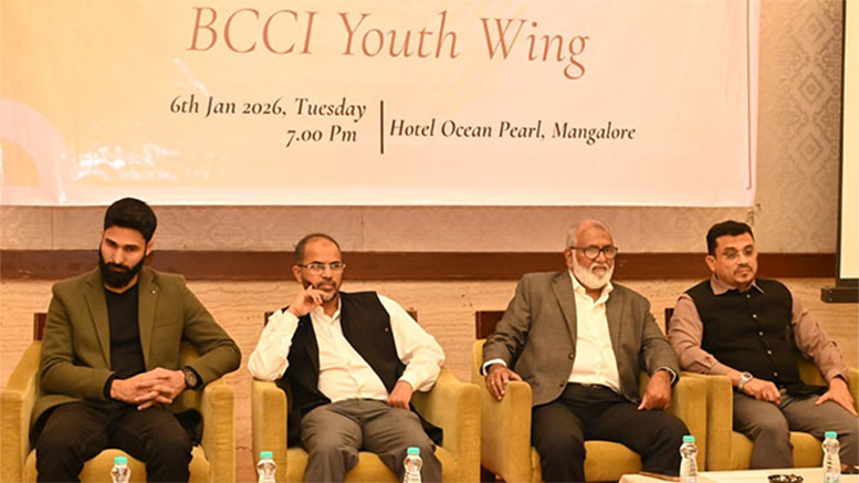 From job seekers to job creators: Bearys Chamber of Commerce & Industry charts a new path for youth entrepreneurship