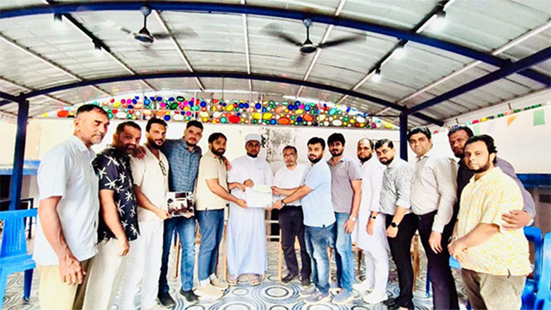 Badria Vision 2028: Phase I Project Launched at Campus Ceremony