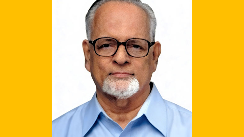 Dr K Sudhakar Shetty, Pioneer of Psychiatry in Mangaluru, Passes Away at 93