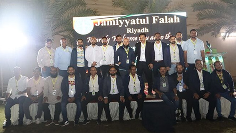 JF Winter Festival 2025 Celebrated with Grandeur in Riyadh
