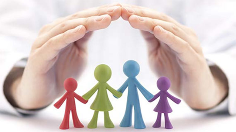 Protecting Loved Ones from Debt with Term Insurance Features