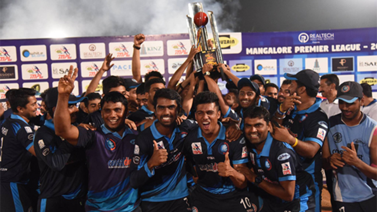 Coastaldigest.com Emerge MPL 2016 Champions