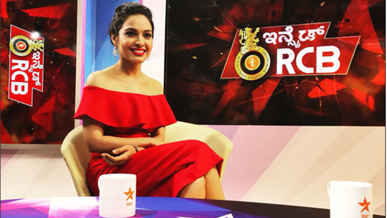 Breaking Barriers: The Rise of Madhu Mailankody in Sports Broadcasting