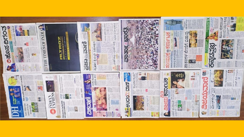 Anti-NRC Protest in Mangaluru Highlights Media Bias