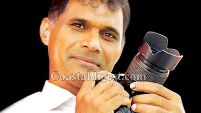 Mangaluru: Journalist, Photographer and Poet Ahmed Anwar Passes Away