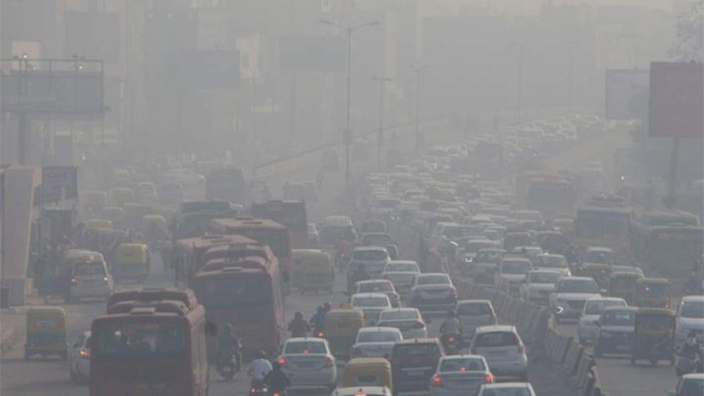 Respiratory illnesses rise in Karnataka’s capital as air quality deteriorates