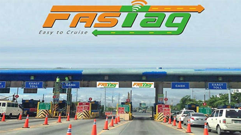 FASTag Recharge Options: Online, UPI & Offline Methods Detailed Explained