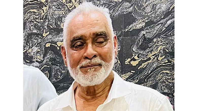 A M Ibrahim Amaco Passes Away: A Life Marked by Humility and Generosity