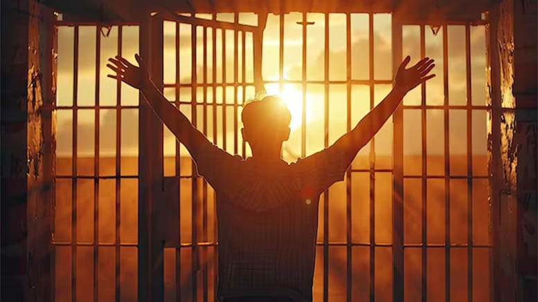 Indian Engineer Freed from Saudi Custody After Legal Resolution