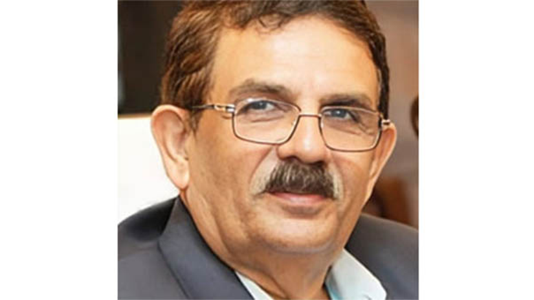 Karnataka Rajyotsava honour for NRI entrepreneur Zakariya Jokatte for global success and philanthropy