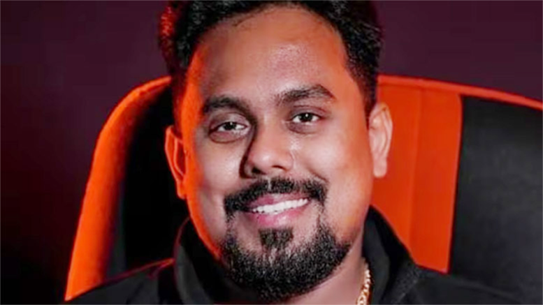 NRI from Udupi wins Rs 50 crore in Abu Dhabi’s big ticket draw