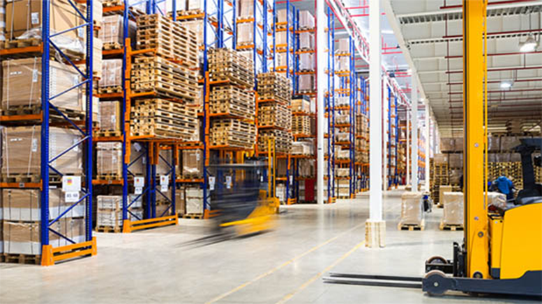 How Hand Pallet Trucks Enhance Efficiency in Warehouse Operations