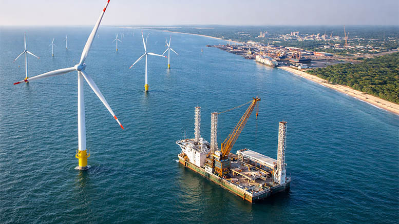 Why Mangaluru Could Become India’s Next Offshore Wind Energy Hub