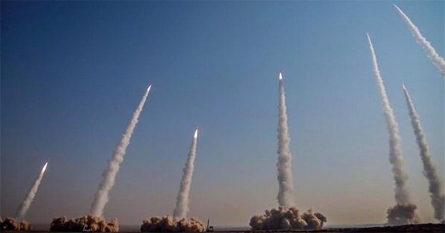 Iran Says US Base Command Center in Bahrain Destroyed in Major Strike