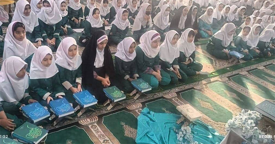 Murder of innocence: Israeli-US strike on Iranian School Killed 165 Children