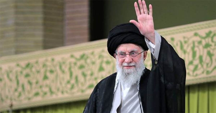 Iran’s Supreme Leader Ayatollah Ali Khamenei, 86, martyred in US–Israeli strikes
