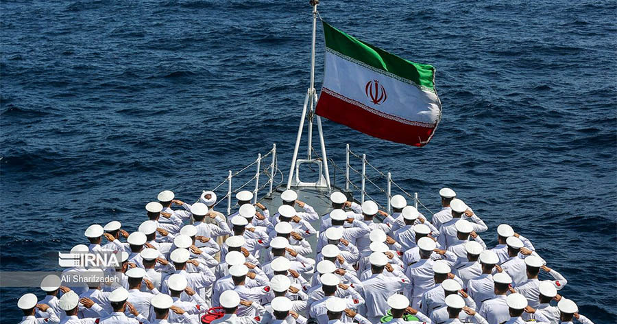 Iran’s Frigate Dena, ‘Indian Navy’s Guest’, Attacked without Warning by US in International Waters