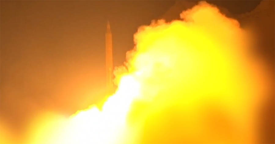 You will witness our capabilities on the battlefield: Iran warns United States