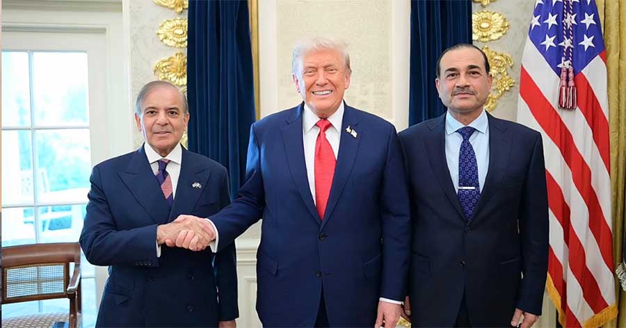 Trump credits Pakistan for Iran ceasefire extension; Islamabad eyes diplomatic gains