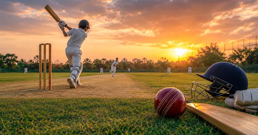 KSCA launches drive to revive school cricket in Coastal Karnataka