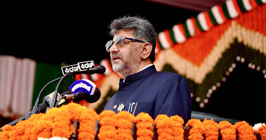 ಕರ್ನಾಟಕ ಸಿಎಂ ಶಿವಕುಮಾರ್ ಘೋಷಿಸಿದ ಉದ್ಯೋಗ, AI ವಿಶ್ವವಿದ್ಯಾಲಯ ಸೇರಿ ಹಲವು ಯೋಜನೆಗಳು