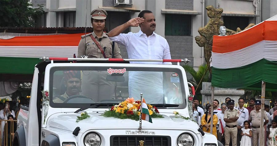 ಸ್ವಾತಂತ್ರ್ಯ ದಿನಾಚರಣೆಯಲ್ಲಿ ಪ್ರವಾಸೋದ್ಯಮ ಪ್ರಚಾರದ ಭರವಸೆ