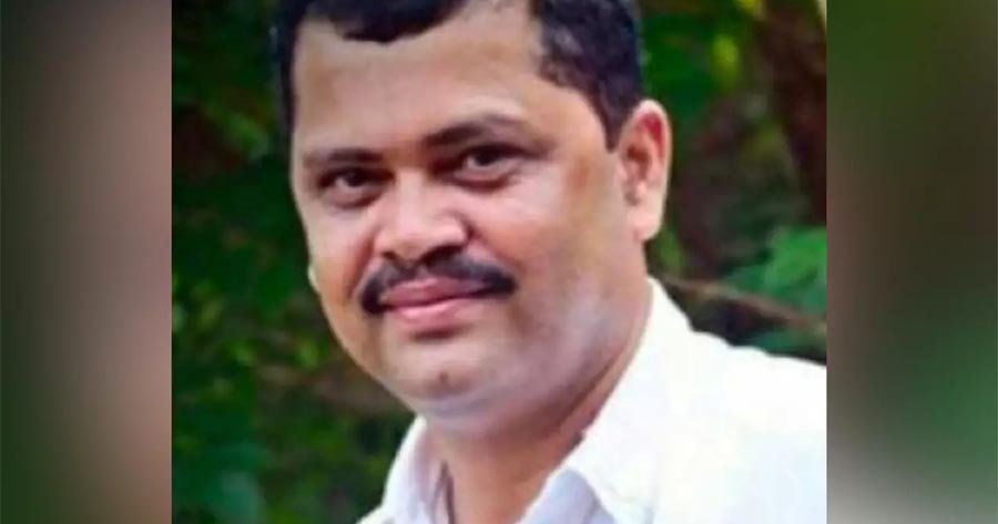 ಉಡುಪಿಯಲ್ಲಿ ಕಾಂಗ್ರೆಸ್ ಮುಖಂಡ ಡೇವಿಡ್ ಡಿಸೋಜಾ ಗುಂಡೇಟಿಗೆ ಬಲಿ