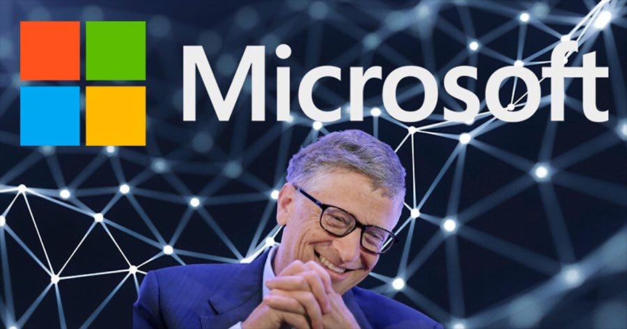 Microsoft offers voluntary exit to 60,000 employees after Bill Gates’ ‘hire the robot, fire the human’ warning